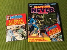 nathan never speciale n 1 usato nathan never speciale n 1 usato Torino