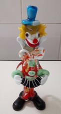 Petit clown musicien d'occasion  France