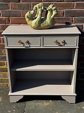 Yew wood sideboard for sale  ASHFORD