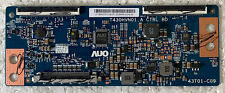 Philips con t430hvn01 gebraucht kaufen  Neuss
