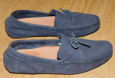 Minelli mocassin bleue d'occasion  Saint-Louis