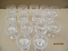 Verres digestifs anciens d'occasion  Cannes