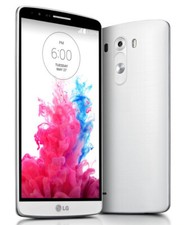 Smartphone LG G3 D850 32GB branco seda AT&T, usado comprar usado Smartphone LG G3 D850 32GB branco seda AT&T, usado comprar usado  Enviando para Brazil