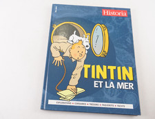 Historia série tintin d'occasion  Saint-Pourçain-sur-Sioule