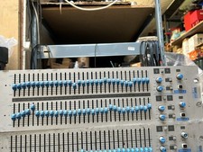 Audient asp231 band for sale  WARLINGHAM