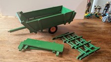 Cij remorque tracteur d'occasion  Alençon