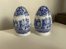 Spode blue italian for sale  ASCOT