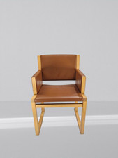Italia brown leather for sale  KILMARNOCK