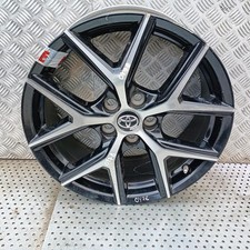 Toyota rav alloy for sale  WEST BROMWICH