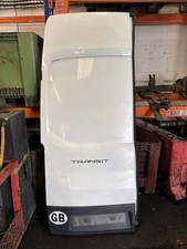 Ford transit mk9 for sale  CROYDON