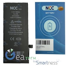 Batteria per apple usato  Napoli