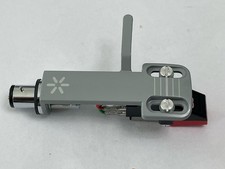 Toca-discos OEM ION TTUSB10 com cartucho GT e caneta stylus comprar usado  Enviando para Brazil