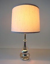 lamp vintage brass stiffel for sale  Seattle