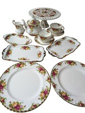 royal albert china royal albert for sale  UK