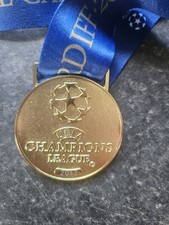2017 champions league for sale  LUTON