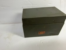 Vintage weis metal for sale  Hopatcong
