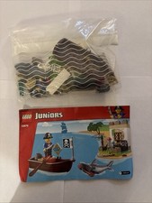 Lego juniors pirate for sale  HARROW