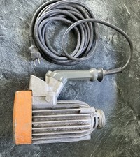 flux fasspumpe gebraucht kaufen flux fasspumpe gebraucht kaufen  Ansbach