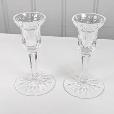 Waterford clear crystal for sale  Atlanta