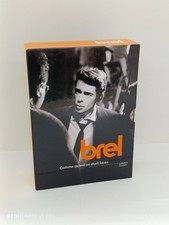 Jacques brel beau d'occasion  Libercourt