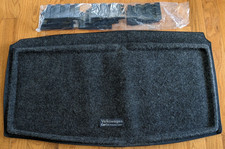 Volkswagen cargo trunk for sale  Branford