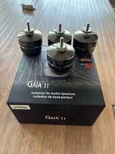 Isoacoustics gaia isolatore usato  Italia