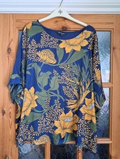 Ladies bonmarche top for sale  BASINGSTOKE