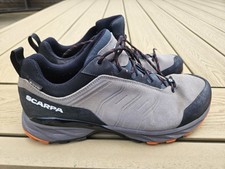 Scarpa rush trail for sale  CHELTENHAM