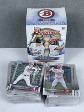 2025 bowman baseball for sale  Oak Creek
