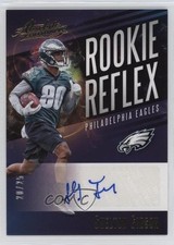 2017 panini absolute for sale  Auburn