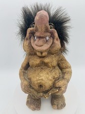 Norway troll nyform for sale  WOLVERHAMPTON