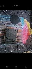 Gemini turntable record for sale  DUDLEY