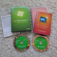 Microsoft windows home for sale  LEEDS