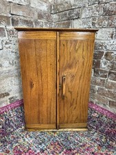 Vintage oak tool for sale  STAFFORD