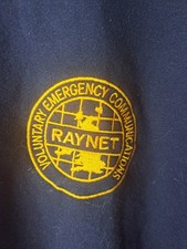 Ham radio raynet for sale  BALA