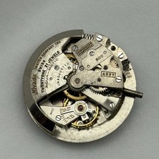 24.7mm vintage nivada d'occasion  Expédié en Belgium