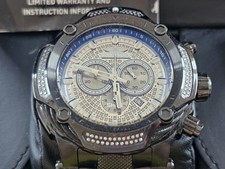 Invicta bolt shaq gebraucht kaufen  Viersen