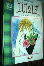 Fumetto manga shojo usato  Italia