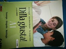 Dilla giusta vol. usato  Cardedu