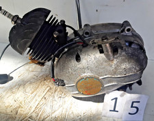 Motore benelli 50cc usato  Caselle Torinese