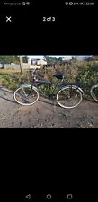 Schwinn cruiser deluxe for sale  MARGATE
