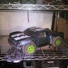 Custom hobao racing d'occasion  Expédié en Belgium
