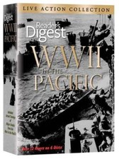 Reader digest wwii for sale  Montgomery