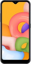 Samsung Galaxy A01 pré-pago LTE 16GB Verizon - Excelente estado comprar usado Samsung Galaxy A01 pré-pago LTE 16GB Verizon - Excelente estado comprar usado  Enviando para Brazil