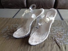 Fabulicious heels shoes for sale  Schererville