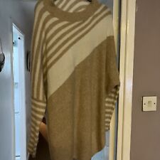 Poncho one size for sale  TRURO