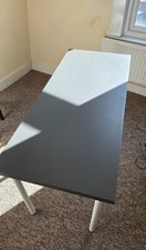 Ikea lagkapten table for sale  HARROW