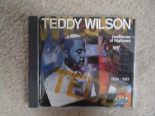 Teddy wilson jazz for sale  EASTLEIGH