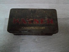 Kayser pfälzische nähmaschin gebraucht kaufen  Sebnitz