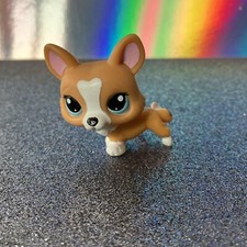 Authentic lps petshop d'occasion  Amboise